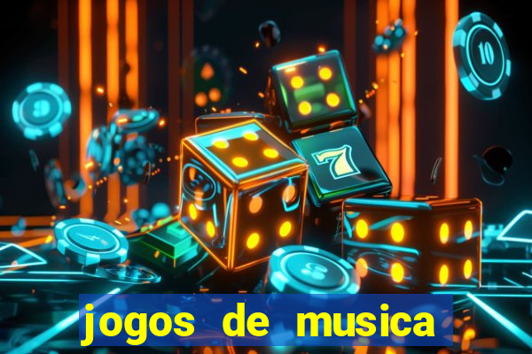 jogos de musica para pc